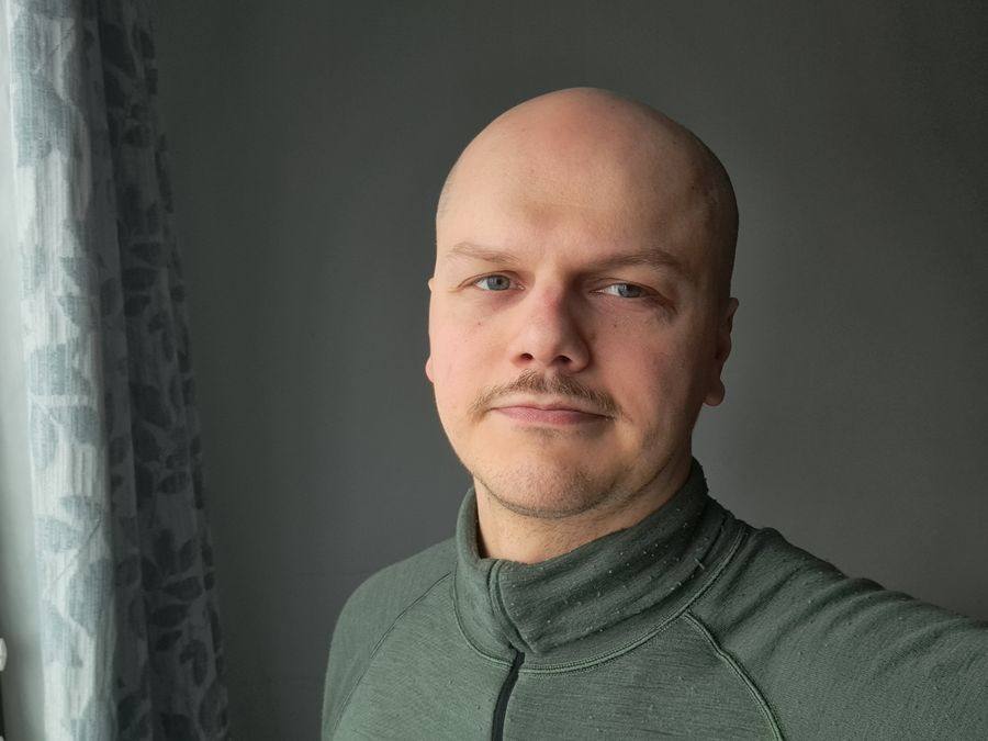 Tapio Tuohimetsä, KehoApu
